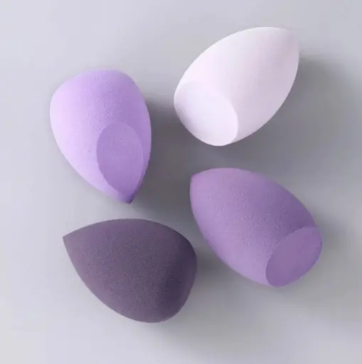 💜 (set of 4) Soft Glow Blenders – Pastel Edition