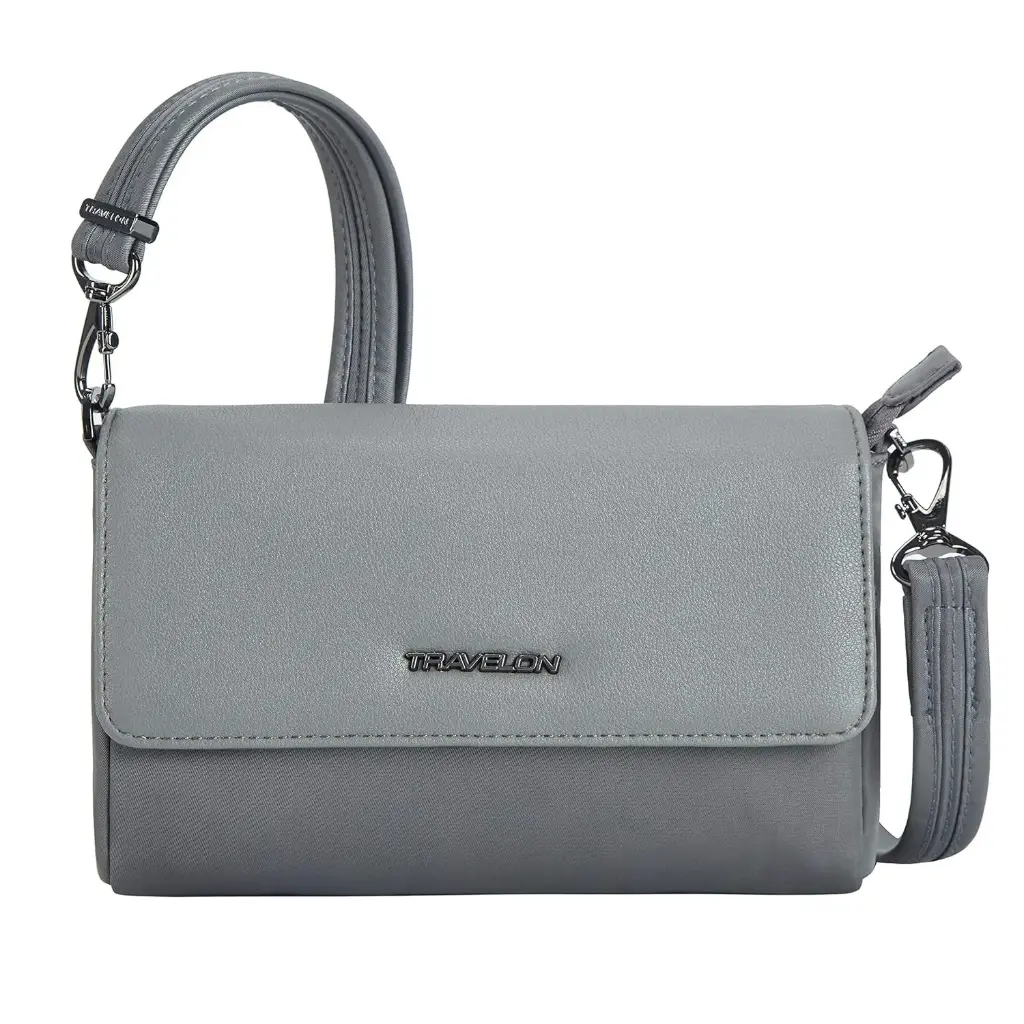 Mocha Mist – Glossy Class Tote