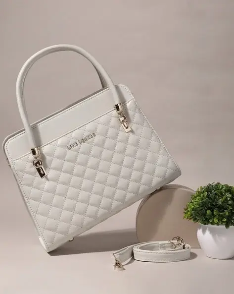 Cloud Muse – Soft Satchel Edit purse