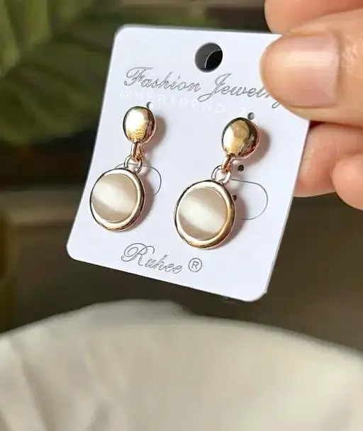 Pearl Aura Drops 🤍✨