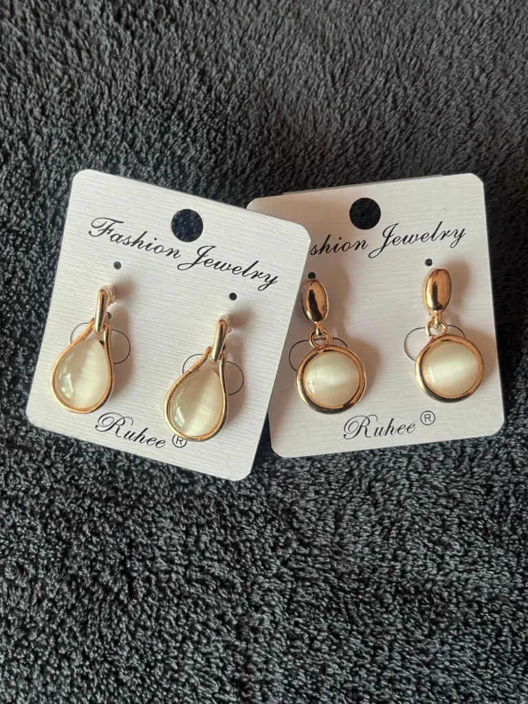 Moonlit Charm Duo 🌙💫