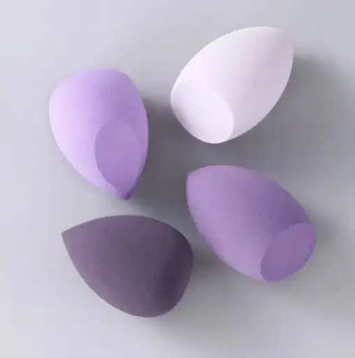 💜 (set of 4) Soft Glow Blenders – Pastel Edition