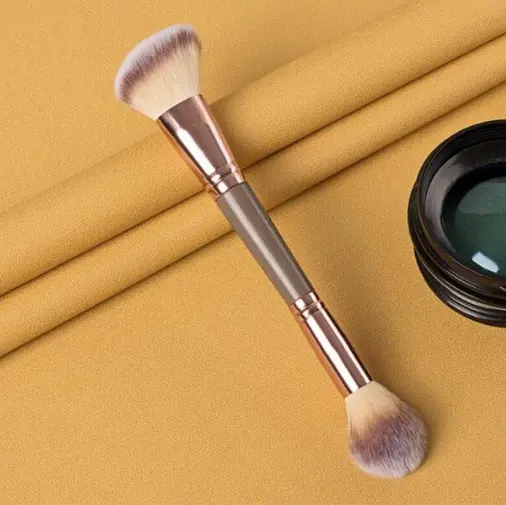 Velvé Pro Duo Brush