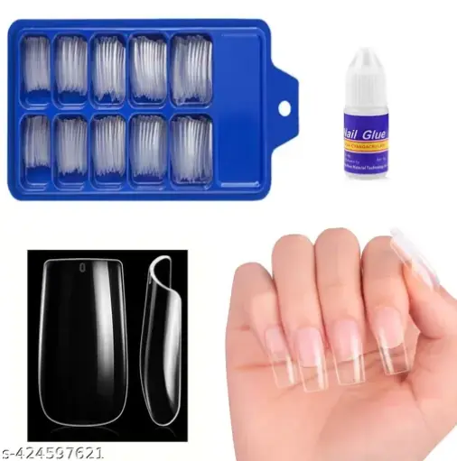 NailMuse – Pro Tips Kit