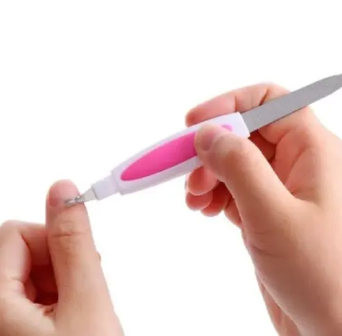 NailNeat 2-in-1 Groomer