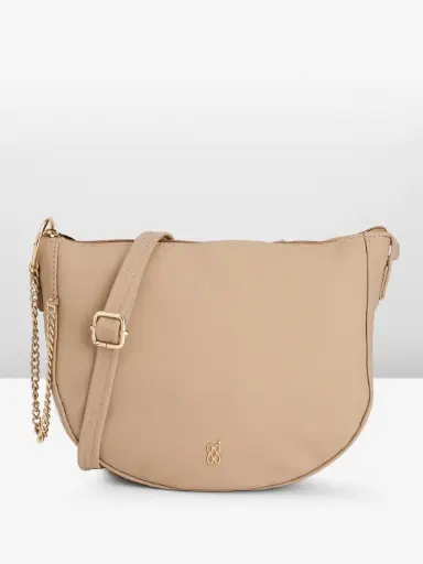 Sand Dune – Elegant Neutral Carry women purse