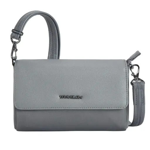 Mocha Mist – Glossy Class Tote