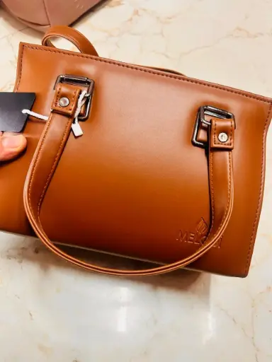 Premium letter women purse in multicolour